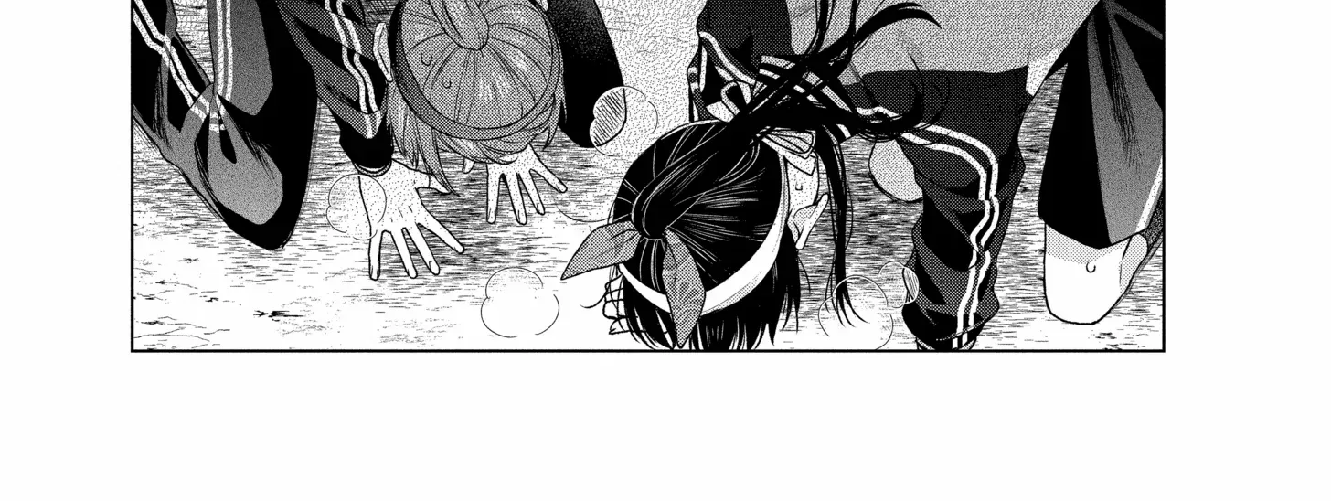 Suenaga Yoroshiku Onegaishimasu Chapter 45 page 21 - 