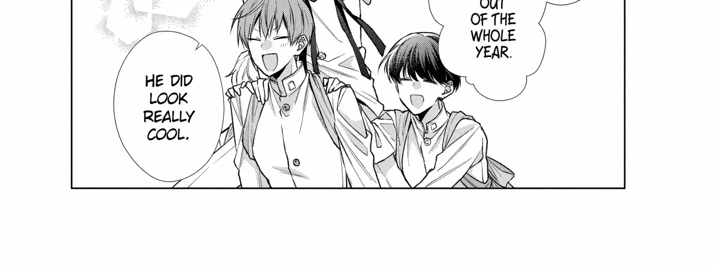 Suenaga Yoroshiku Onegaishimasu Chapter 45 page 26 - 