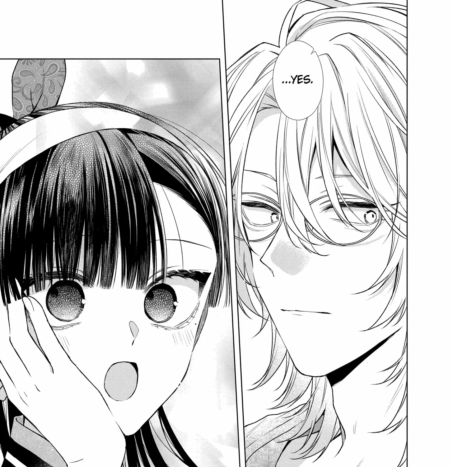 Suenaga Yoroshiku Onegaishimasu Chapter 45 page 27 - 