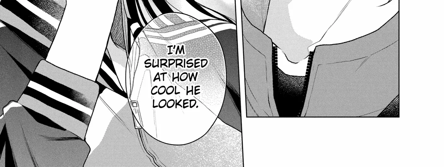 Suenaga Yoroshiku Onegaishimasu Chapter 45 page 28 - 