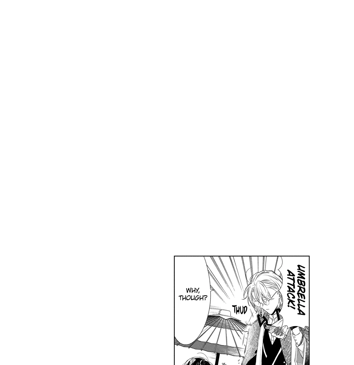 Suenaga Yoroshiku Onegaishimasu Chapter 45 page 4 - 