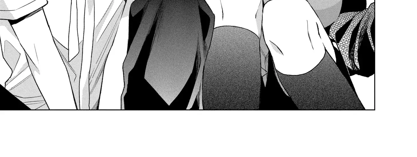 Suenaga Yoroshiku Onegaishimasu Chapter 45 page 38 - 