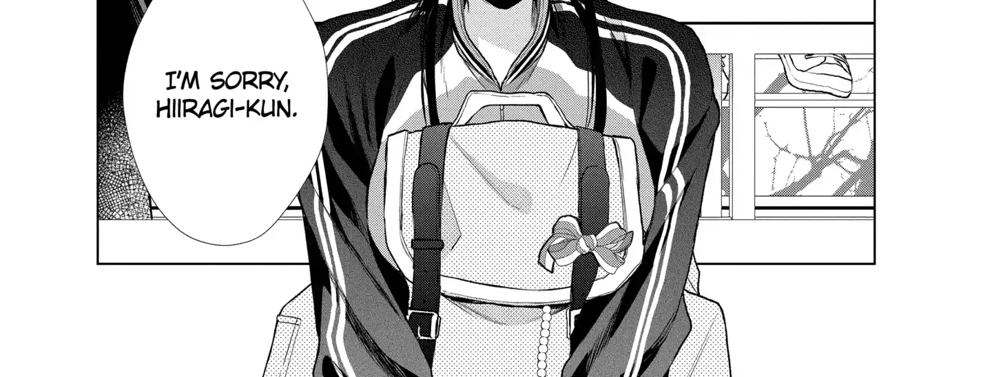 Suenaga Yoroshiku Onegaishimasu Chapter 45 page 44 - 