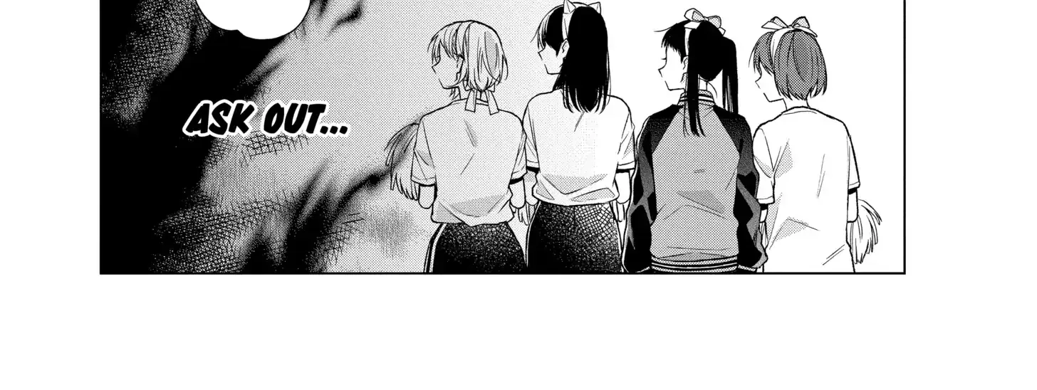 Suenaga Yoroshiku Onegaishimasu Chapter 45 page 48 - 