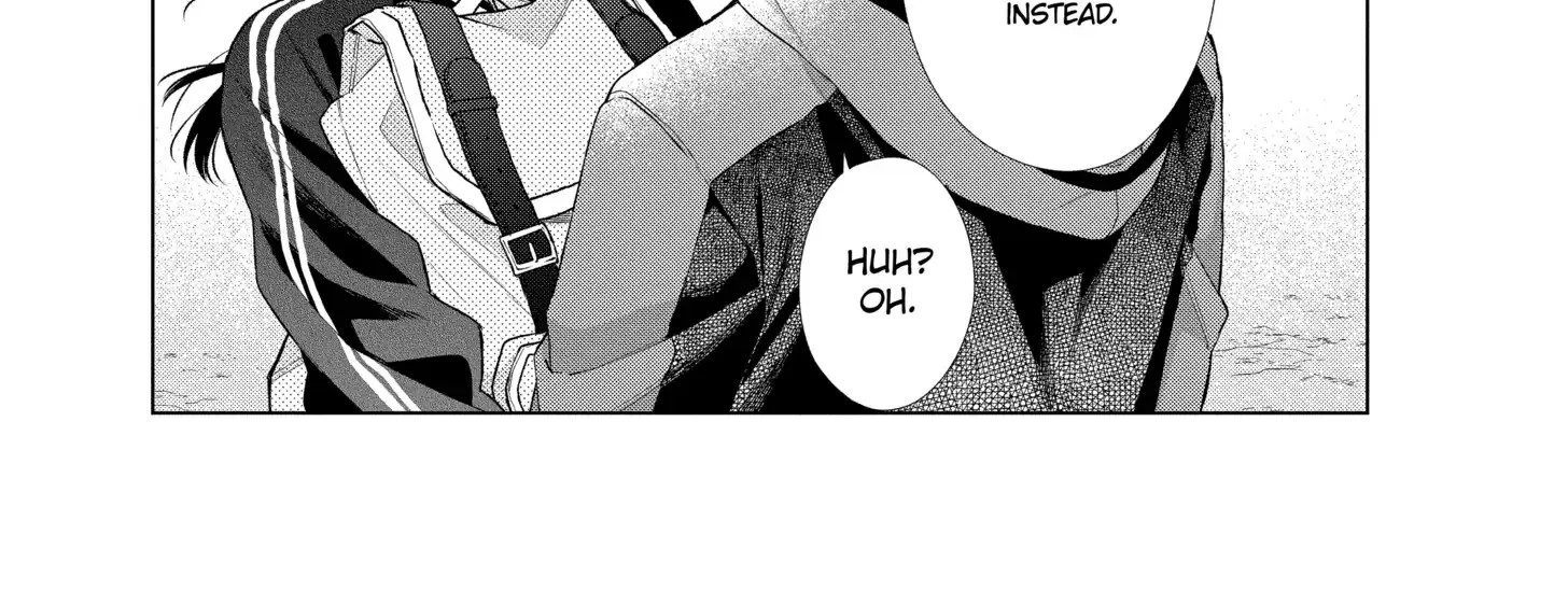 Suenaga Yoroshiku Onegaishimasu Chapter 45 page 54 - 