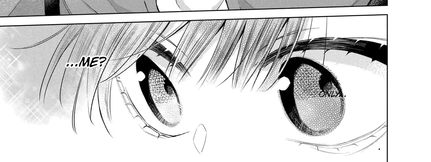 Suenaga Yoroshiku Onegaishimasu Chapter 45 page 56 - 