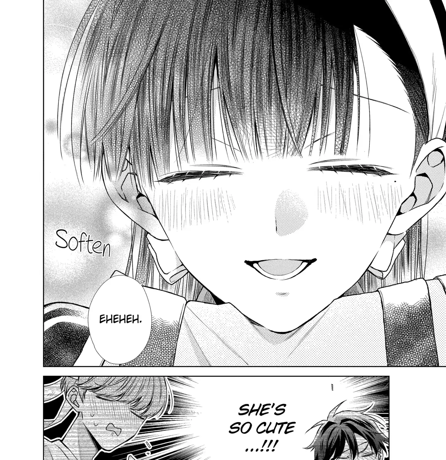 Suenaga Yoroshiku Onegaishimasu Chapter 45 page 57 - 