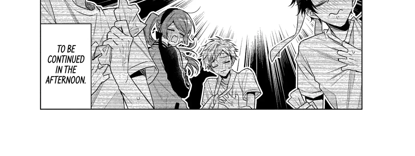 Suenaga Yoroshiku Onegaishimasu Chapter 45 page 58 - 
