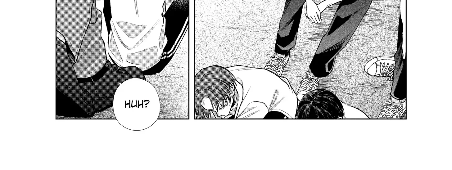 Suenaga Yoroshiku Onegaishimasu Chapter 46 page 19 - 