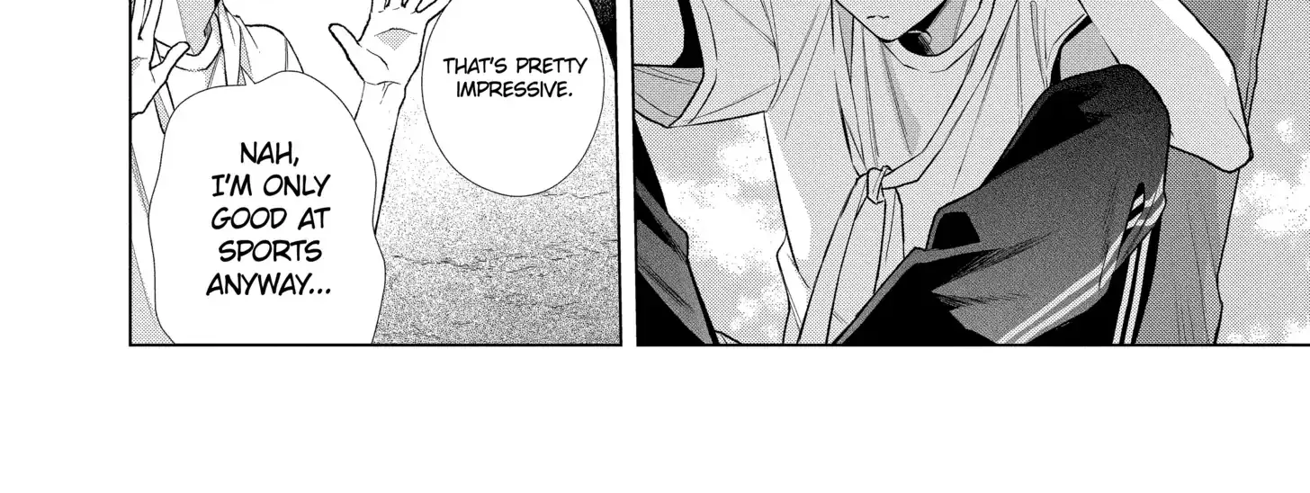 Suenaga Yoroshiku Onegaishimasu Chapter 46 page 21 - 