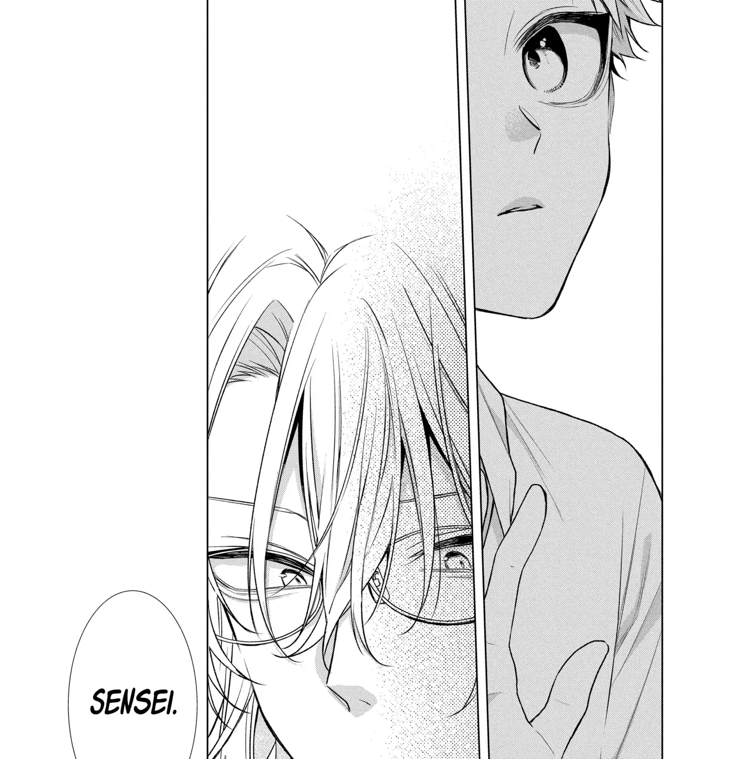 Suenaga Yoroshiku Onegaishimasu Chapter 46 page 22 - 