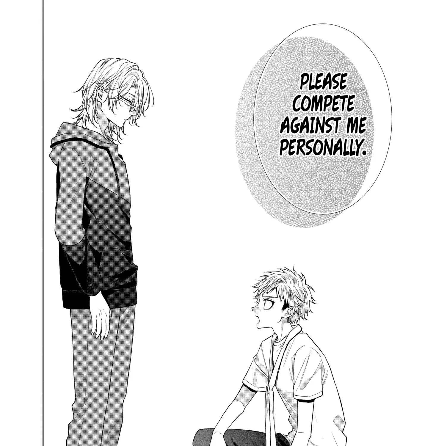 Suenaga Yoroshiku Onegaishimasu Chapter 46 page 24 - 
