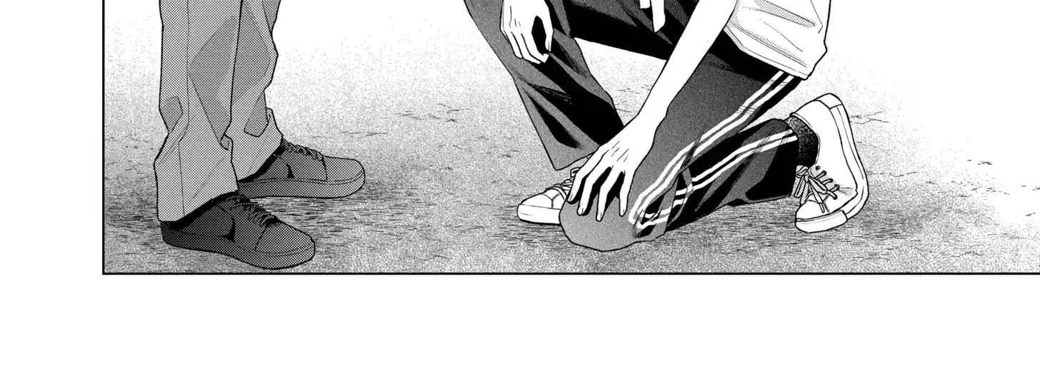 Suenaga Yoroshiku Onegaishimasu Chapter 46 page 25 - 