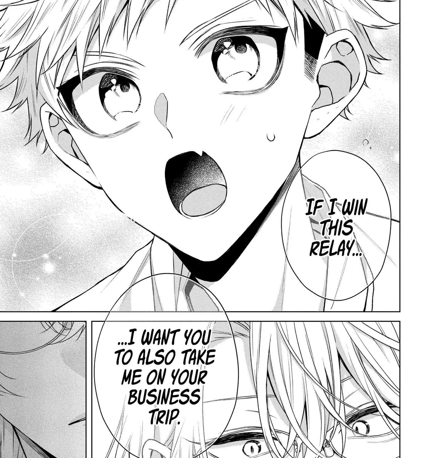Suenaga Yoroshiku Onegaishimasu Chapter 46 page 26 - 