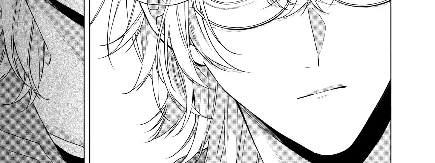 Suenaga Yoroshiku Onegaishimasu Chapter 46 page 27 - 