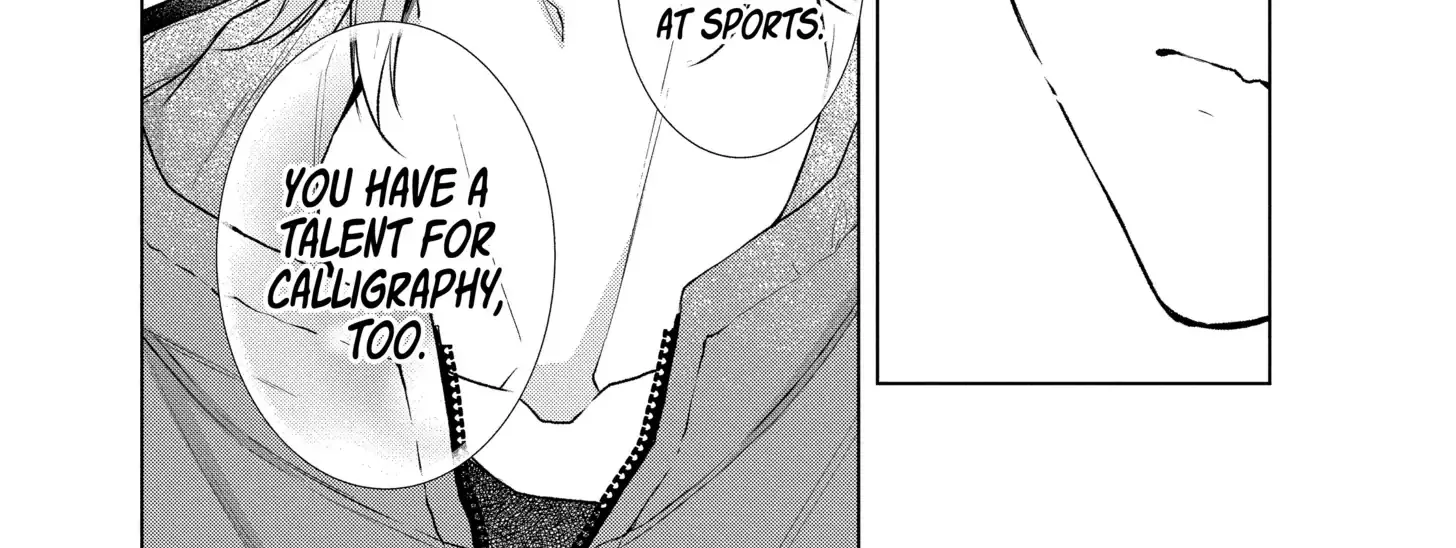 Suenaga Yoroshiku Onegaishimasu Chapter 46 page 38 - 