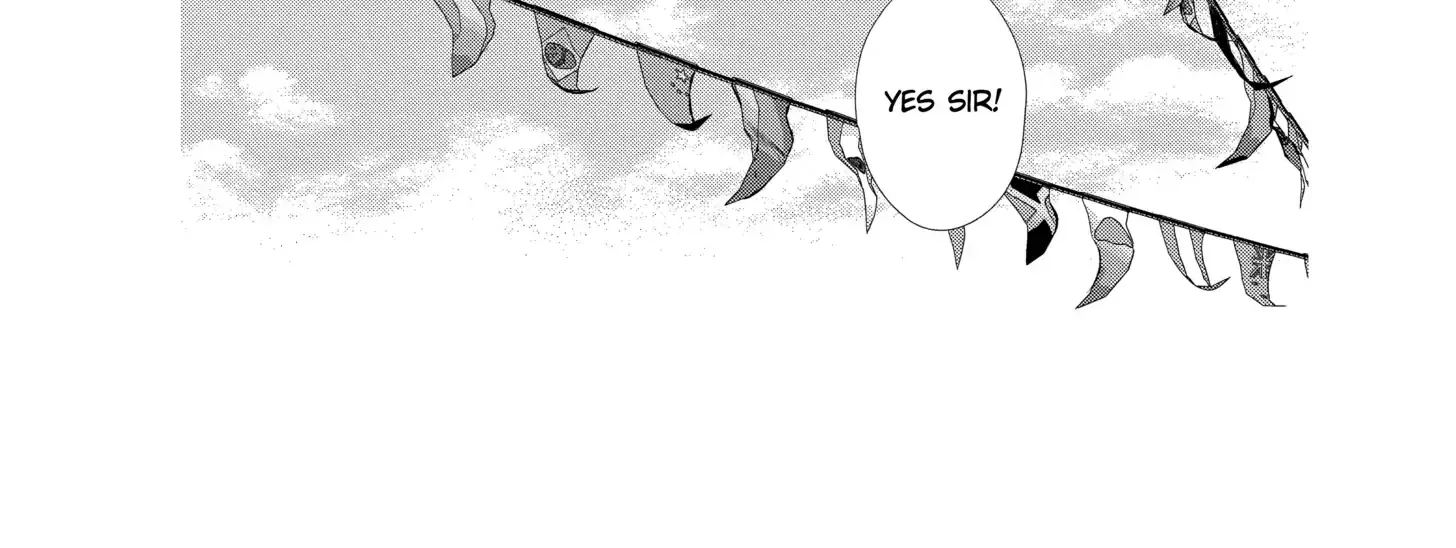 Suenaga Yoroshiku Onegaishimasu Chapter 46 page 40 - 