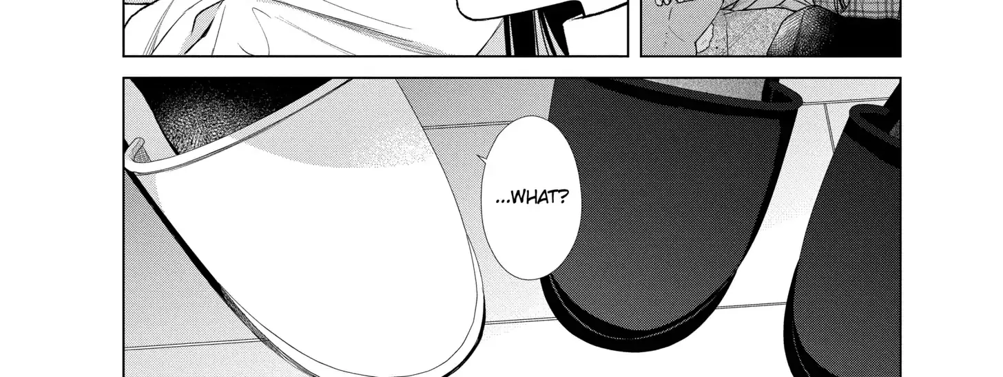 Suenaga Yoroshiku Onegaishimasu Chapter 46 page 44 - 