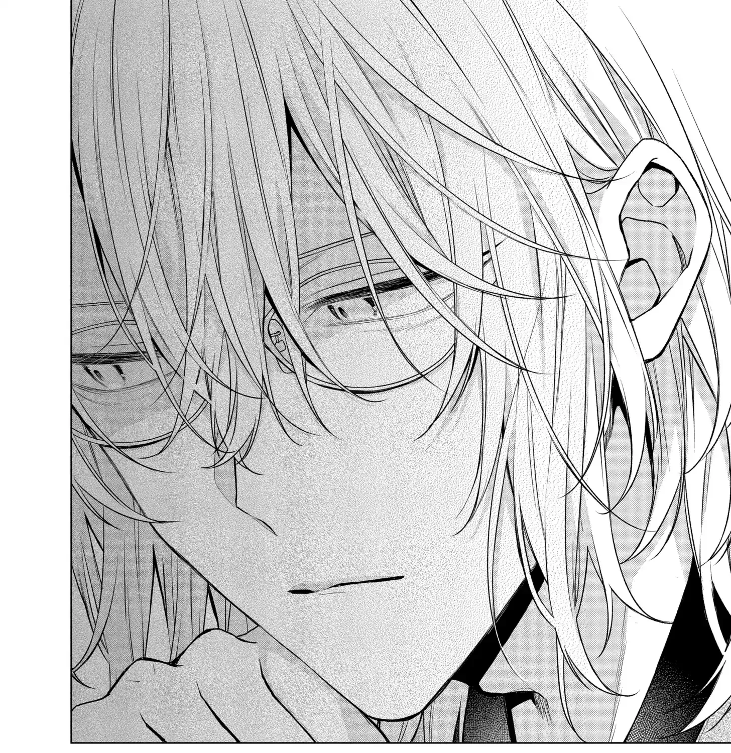 Suenaga Yoroshiku Onegaishimasu Chapter 46 page 46 - 