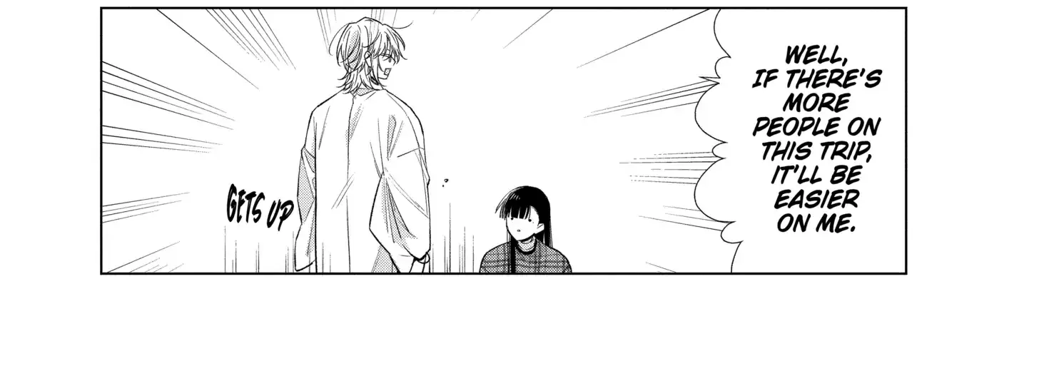 Suenaga Yoroshiku Onegaishimasu Chapter 46 page 47 - 