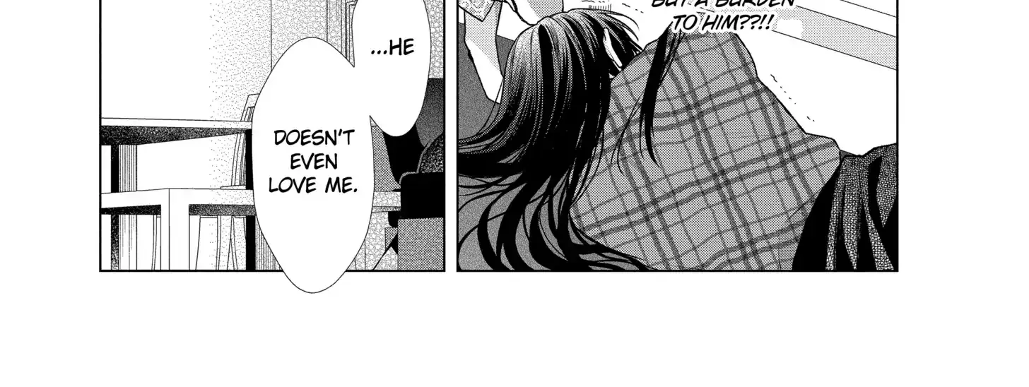 Suenaga Yoroshiku Onegaishimasu Chapter 46 page 51 - 