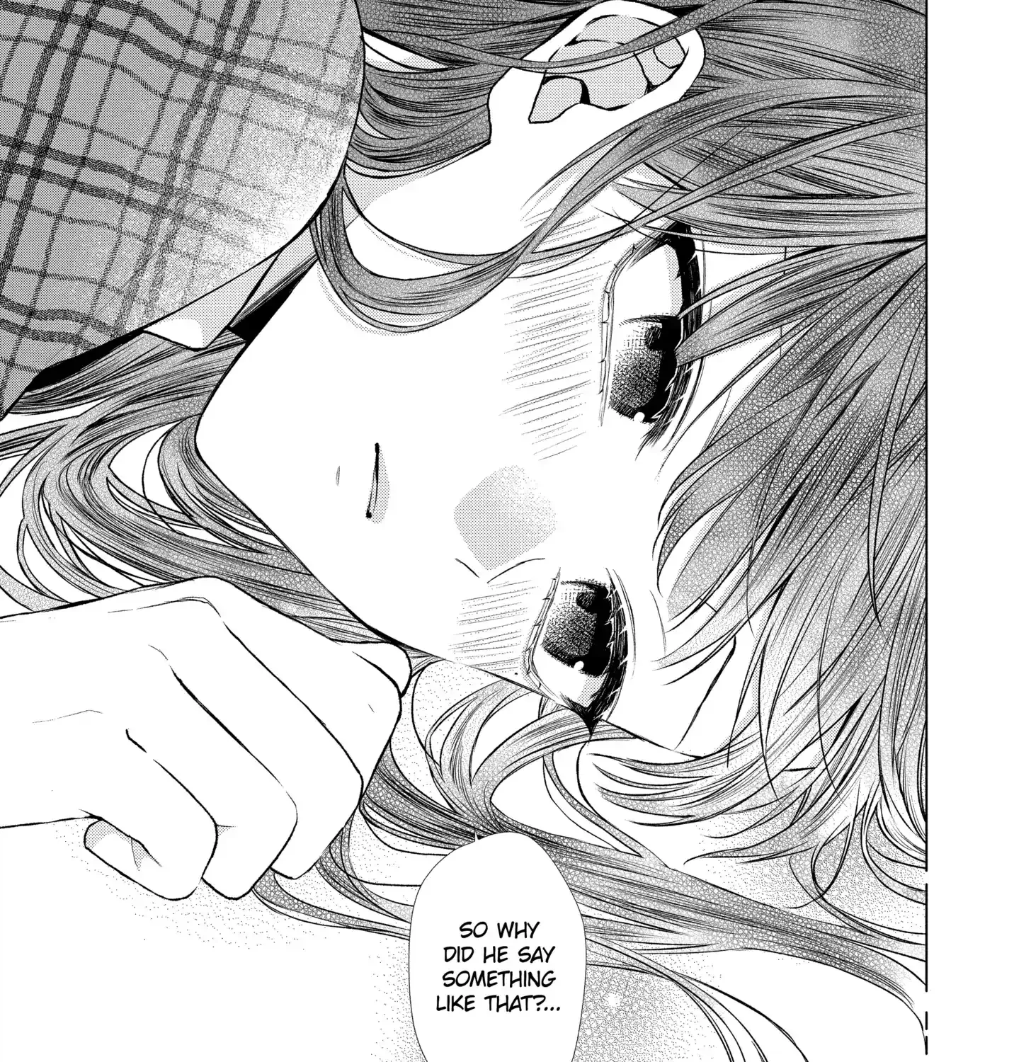 Suenaga Yoroshiku Onegaishimasu Chapter 46 page 52 - 
