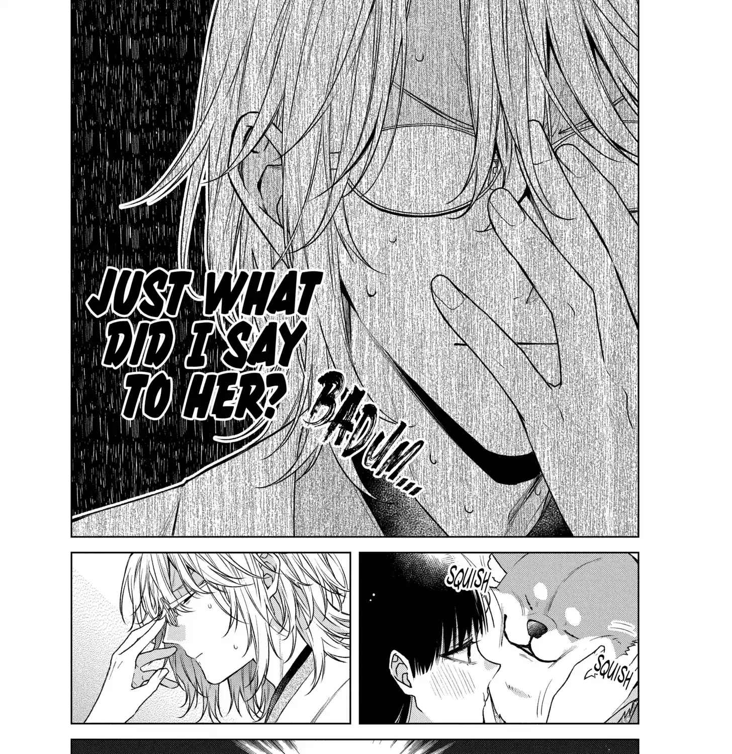 Suenaga Yoroshiku Onegaishimasu Chapter 46 page 54 - 