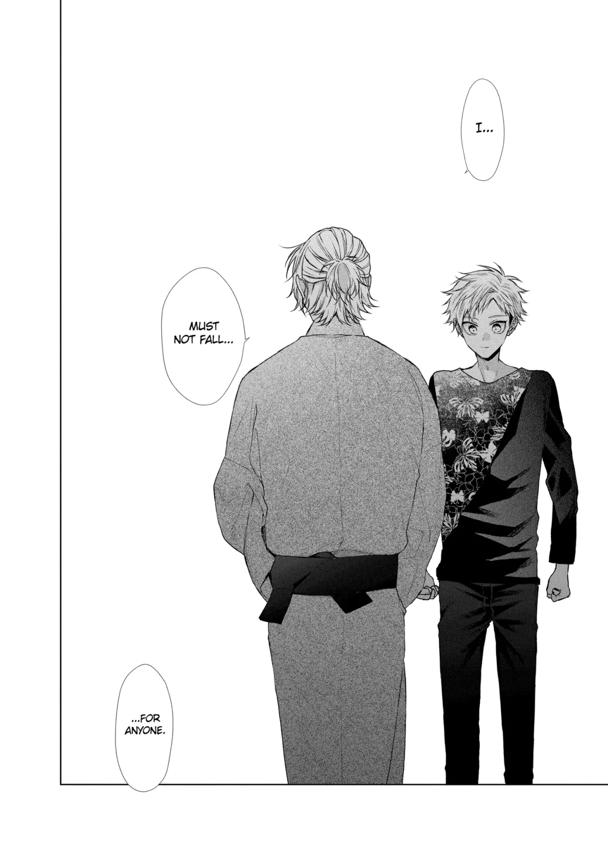Suenaga Yoroshiku Onegaishimasu Chapter 48.2 page 13 - 