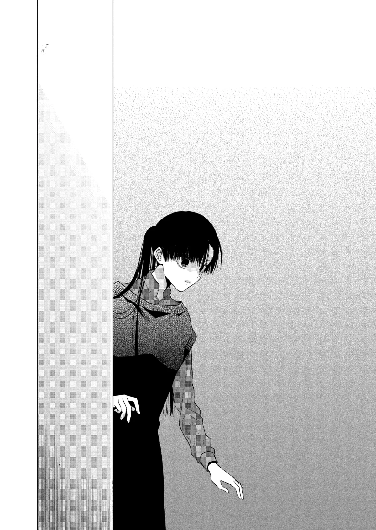 Suenaga Yoroshiku Onegaishimasu Chapter 48.2 page 15 - 