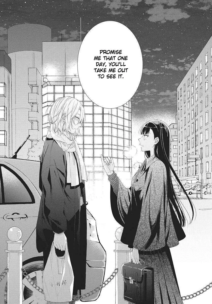 Suenaga Yoroshiku Onegaishimasu Chapter 6 page 20 - 