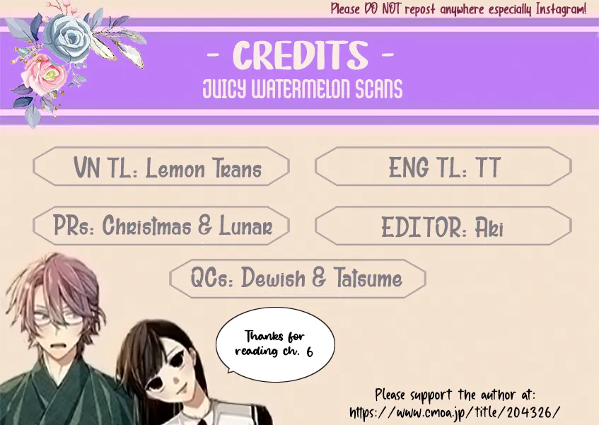 Suenaga Yoroshiku Onegaishimasu Chapter 6 page 30 - 