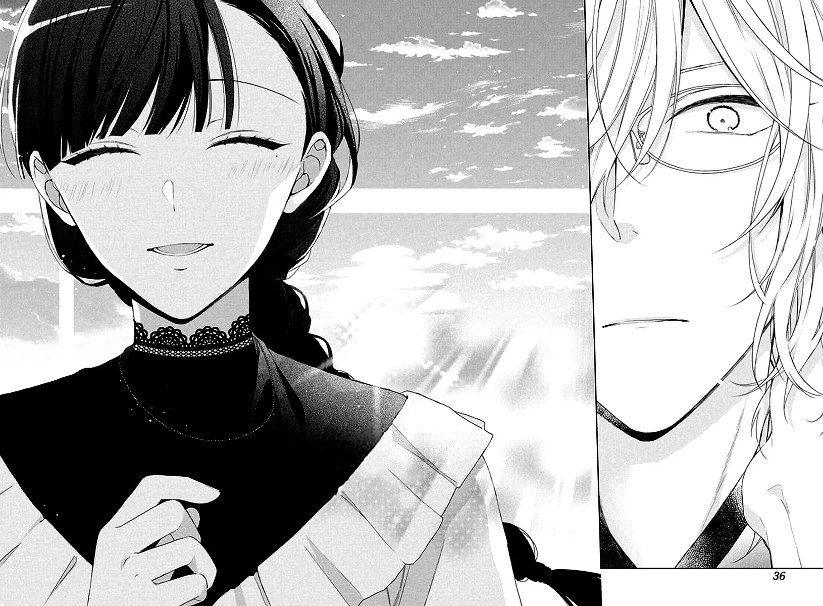 Suenaga Yoroshiku Onegaishimasu Chapter 7 page 28 - 