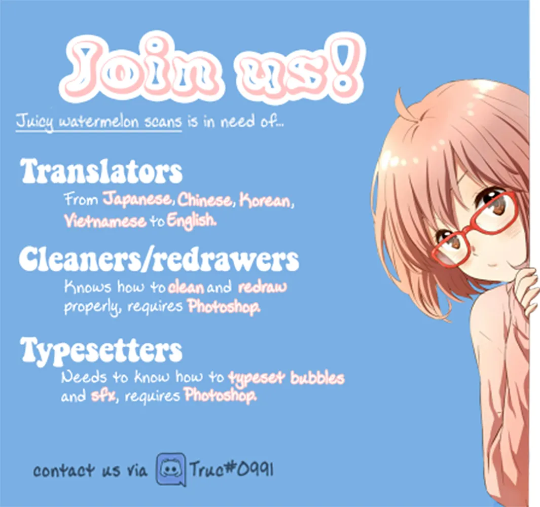 Suenaga Yoroshiku Onegaishimasu Chapter 8 page 32 - 