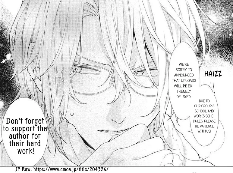 Suenaga Yoroshiku Onegaishimasu Chapter 9 page 30 - 