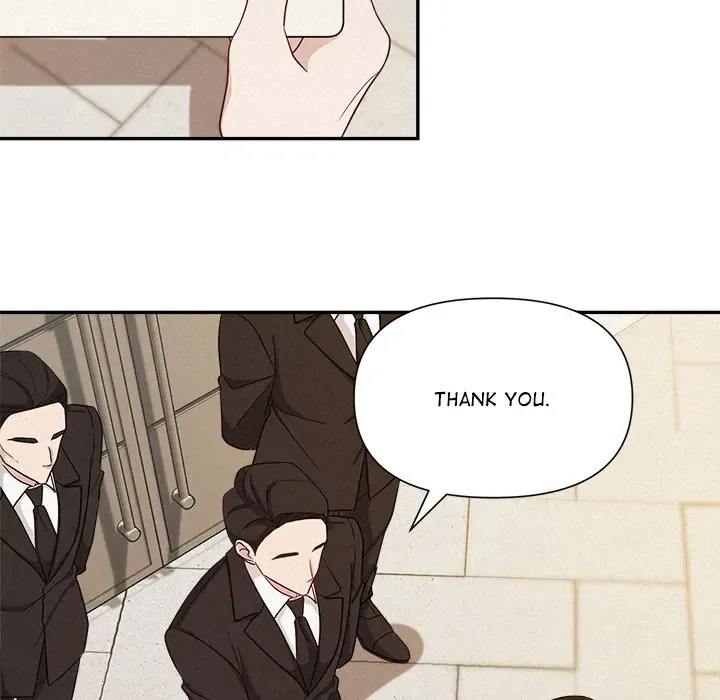 Suffocating Night Chapter 1 page 110 - 