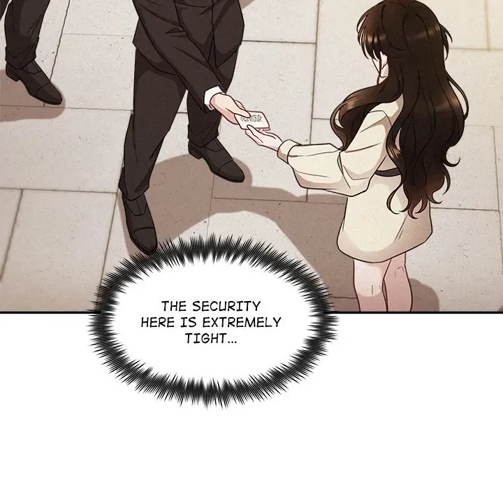 Suffocating Night Chapter 1 page 111 - 