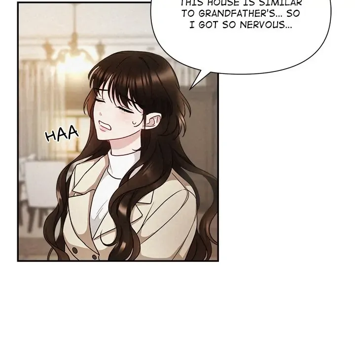 Suffocating Night Chapter 1 page 118 - 