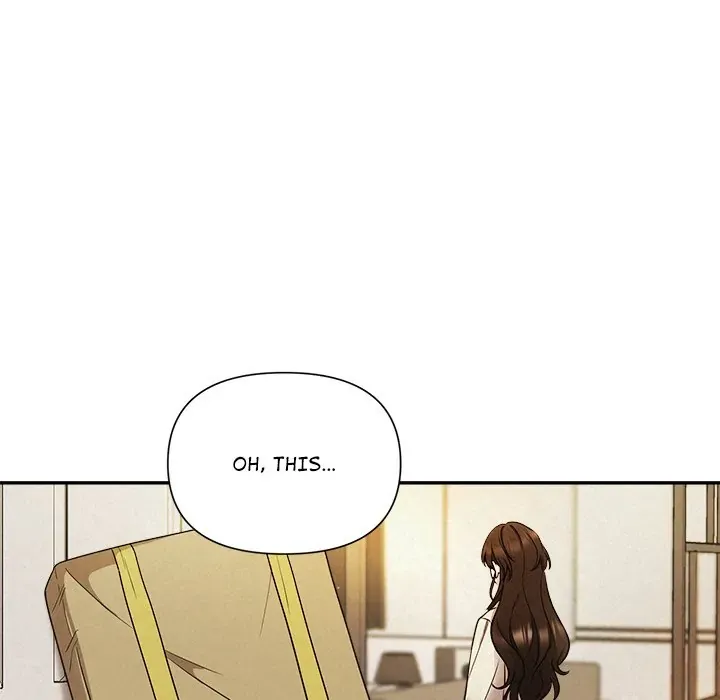 Suffocating Night Chapter 1 page 119 - 