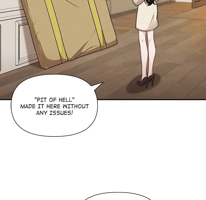 Suffocating Night Chapter 1 page 120 - 