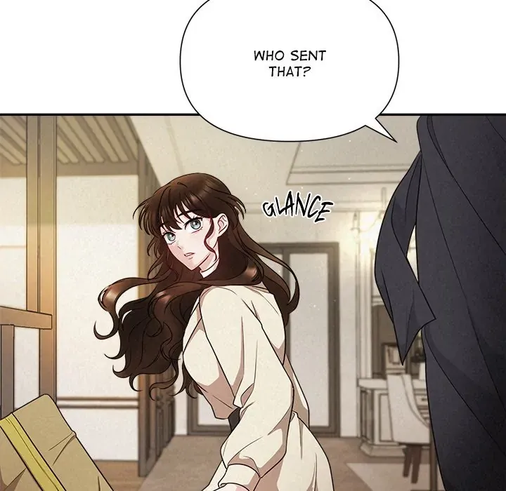 Suffocating Night Chapter 1 page 121 - 