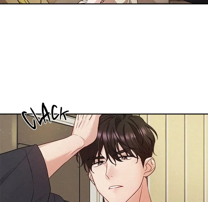Suffocating Night Chapter 1 page 122 - 