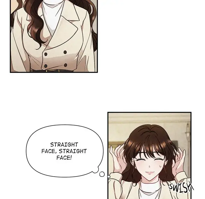 Suffocating Night Chapter 1 page 125 - 
