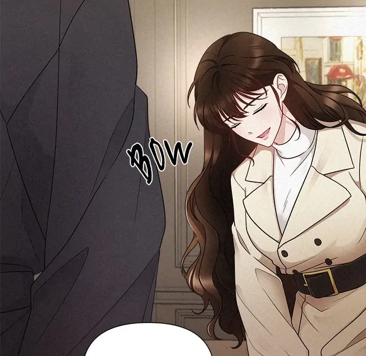 Suffocating Night Chapter 1 page 127 - 