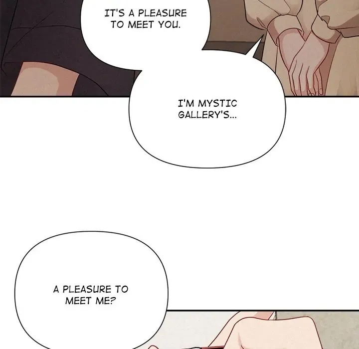 Suffocating Night Chapter 1 page 128 - 