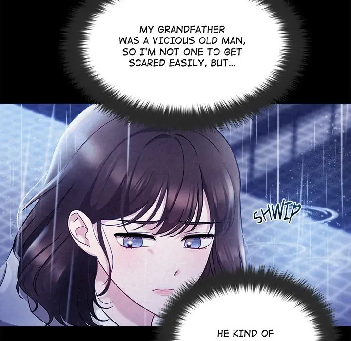 Suffocating Night Chapter 1 page 14 - 
