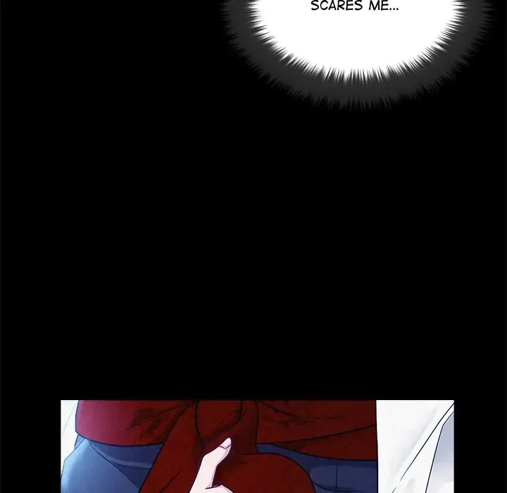 Suffocating Night Chapter 1 page 15 - 