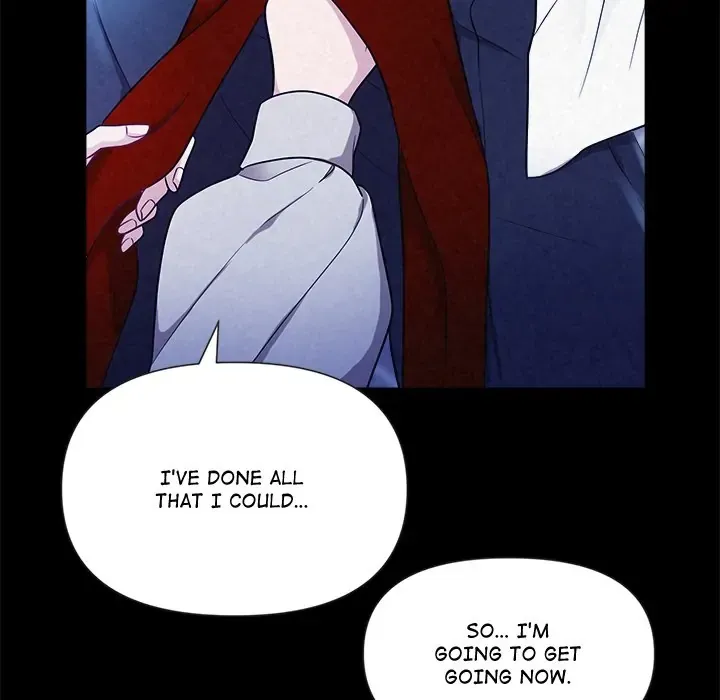 Suffocating Night Chapter 1 page 16 - 