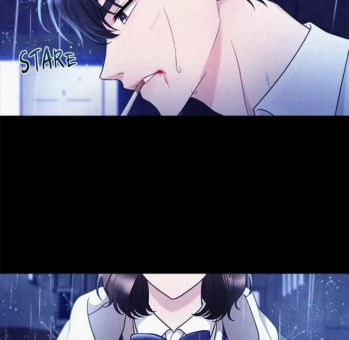 Suffocating Night Chapter 1 page 19 - 