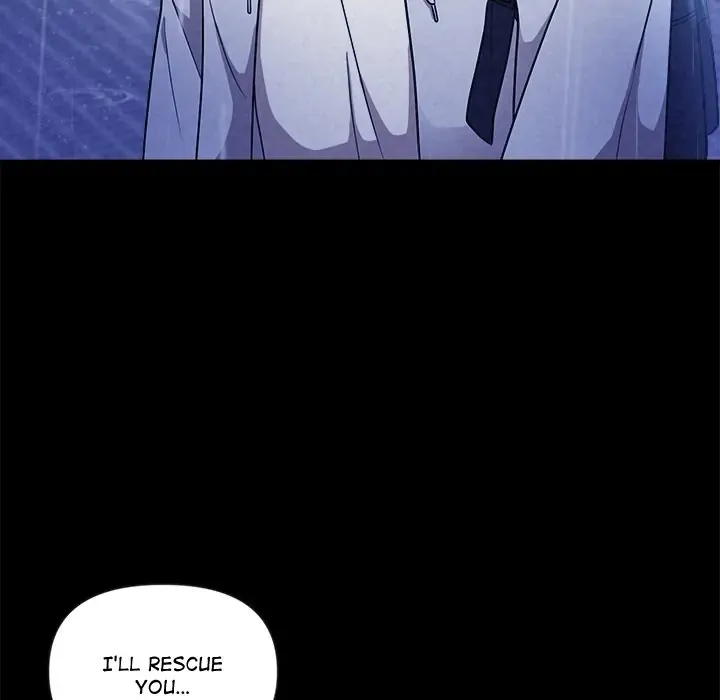 Suffocating Night Chapter 1 page 24 - 