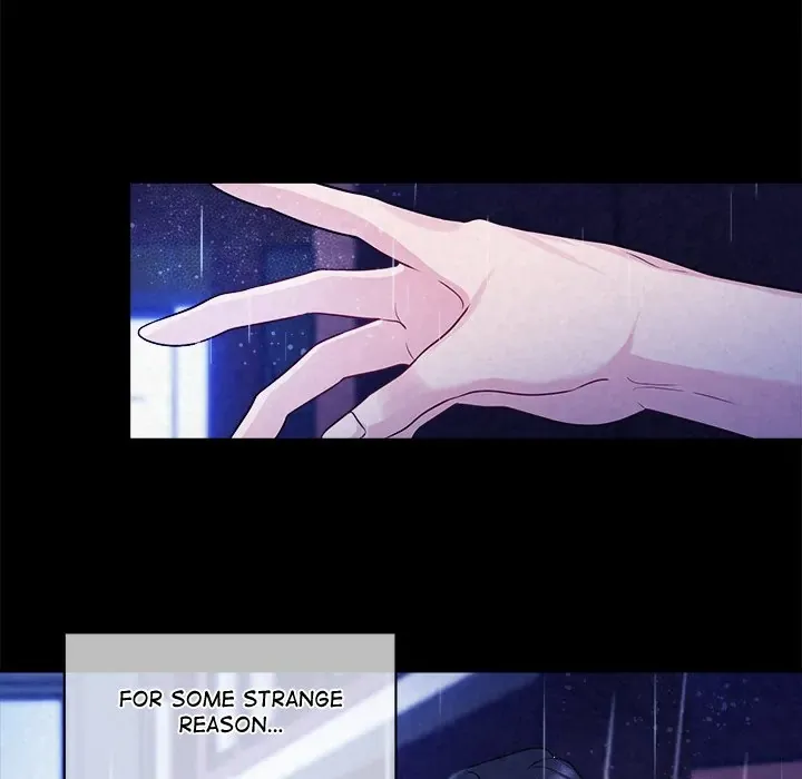 Suffocating Night Chapter 1 page 27 - 